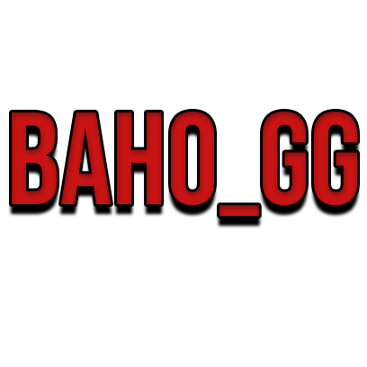 Baho Esports Stickers messages sticker-2