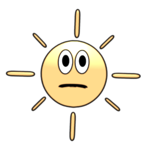 Happy Summer Emoji messages sticker-8