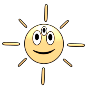Happy Summer Emoji messages sticker-9