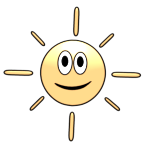 Happy Summer Emoji messages sticker-4