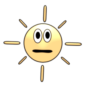Happy Summer Emoji messages sticker-10