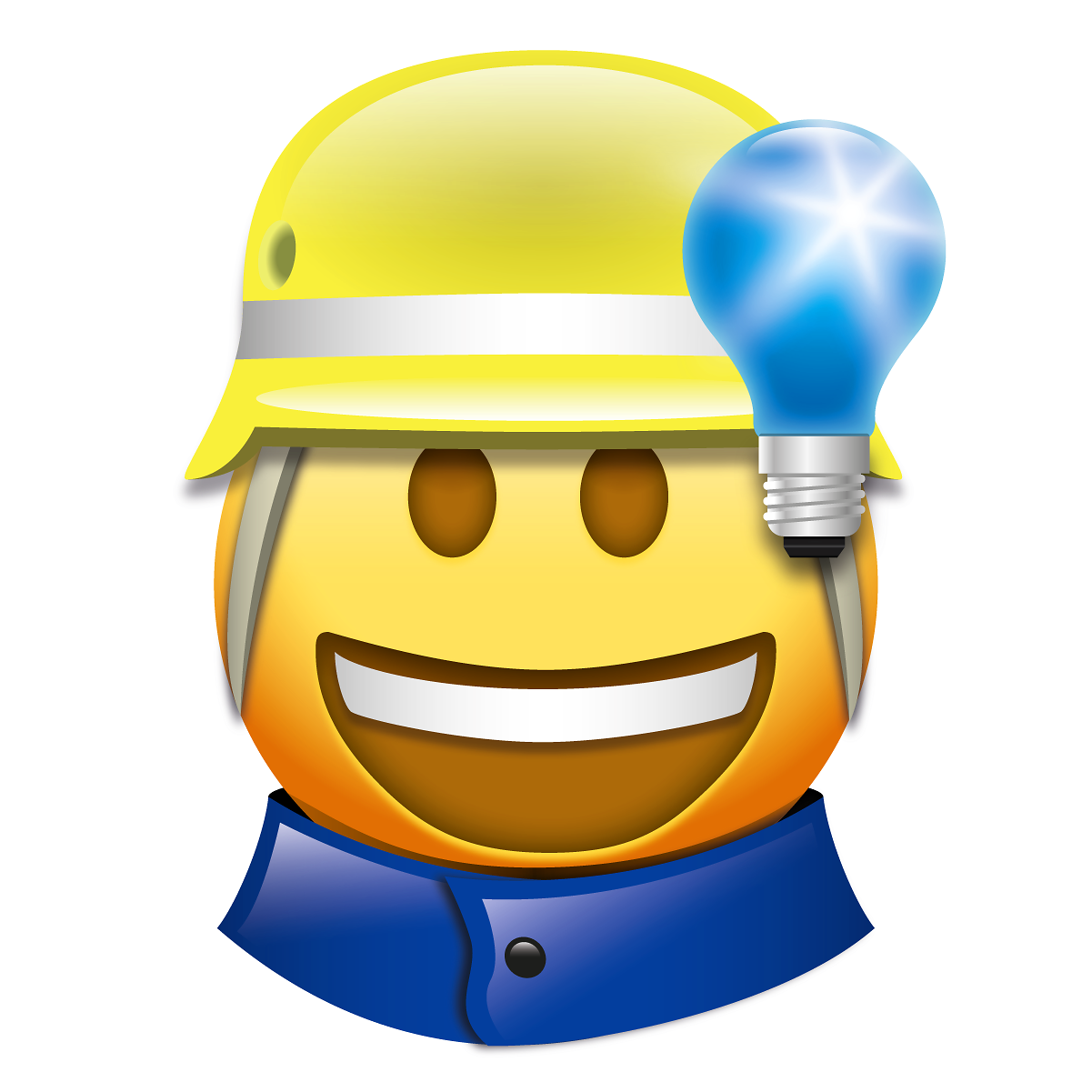 THW Emoji-App messages sticker-7