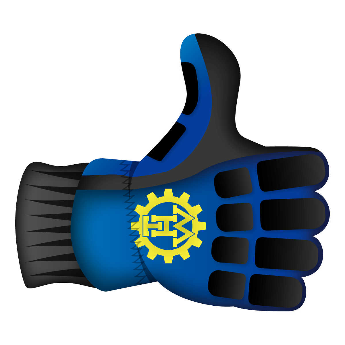 THW Emoji-App messages sticker-3