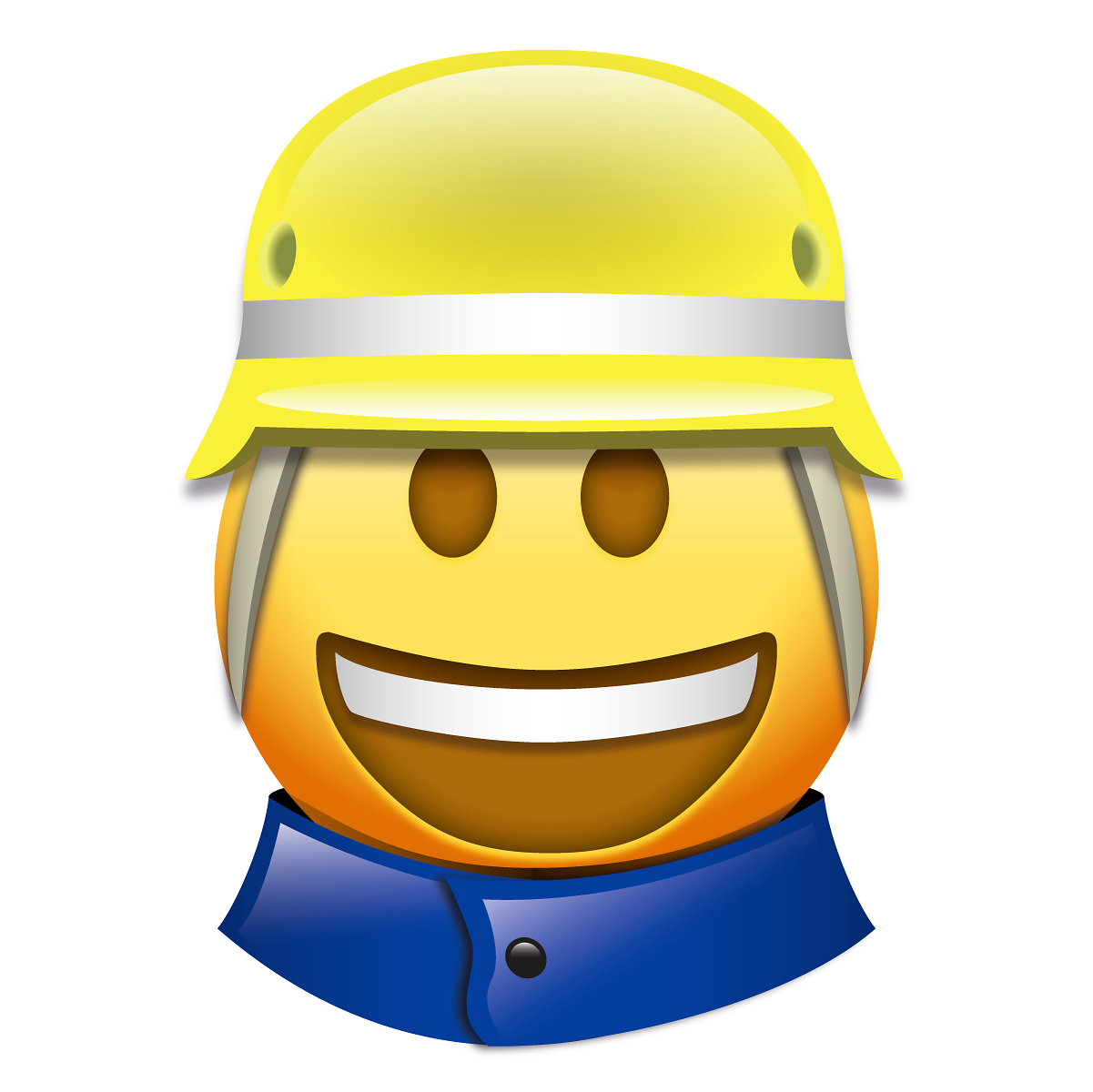 THW Emoji-App messages sticker-2
