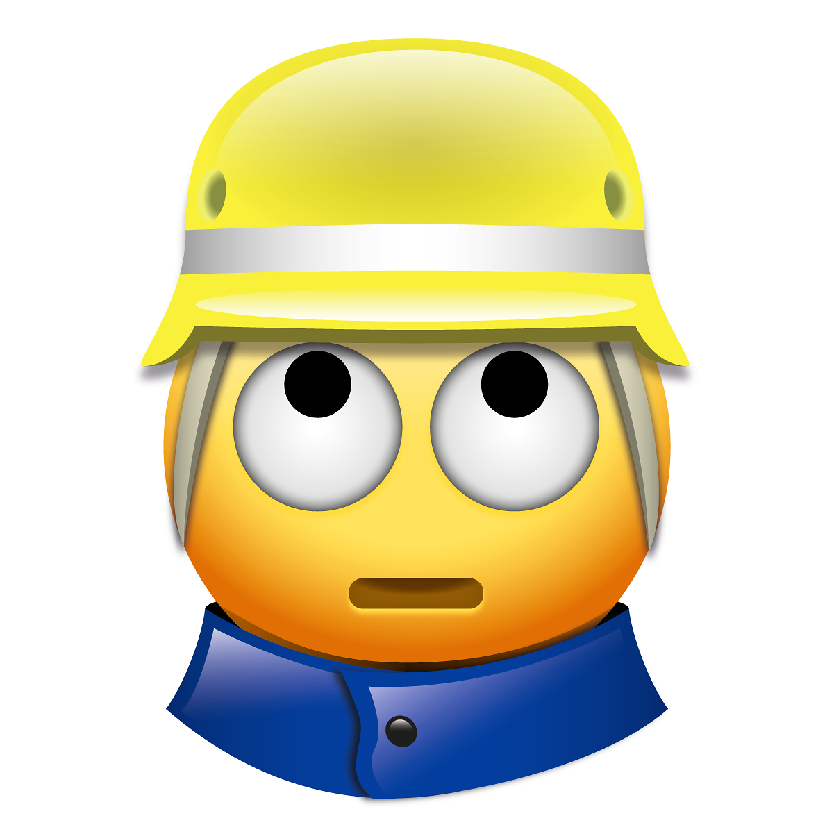 THW Emoji-App messages sticker-8
