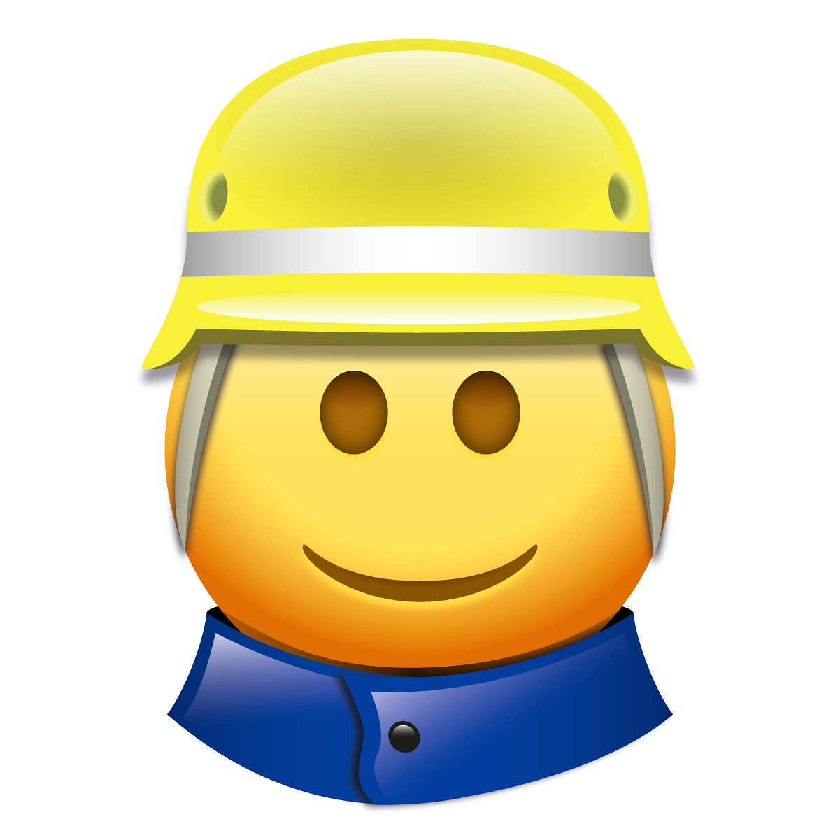 THW Emoji-App messages sticker-4