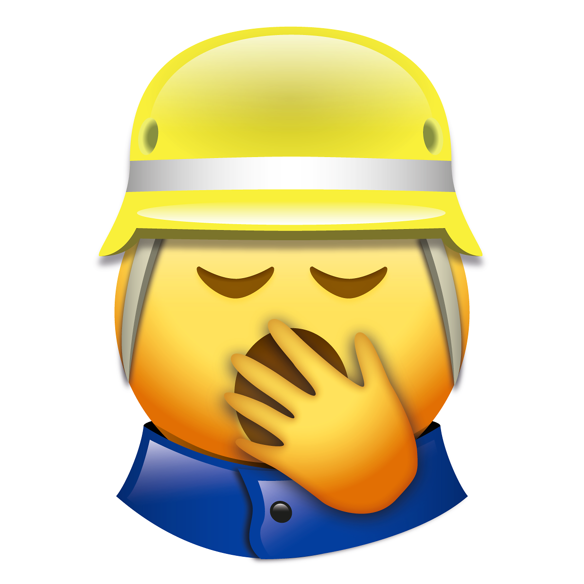 THW Emoji-App messages sticker-10