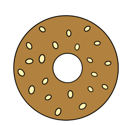 Donut Stickerz messages sticker-8
