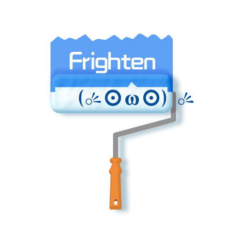 Cute Little Brush messages sticker-10