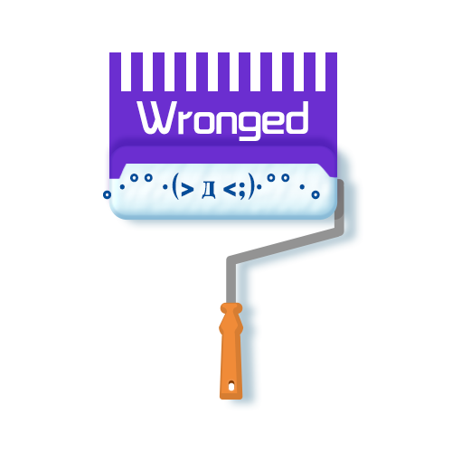 Cute Little Brush messages sticker-2