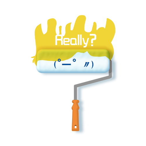 Cute Little Brush messages sticker-5