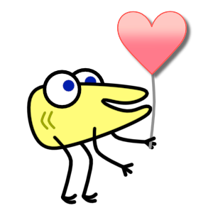 Pile of Derp Stickers messages sticker-7