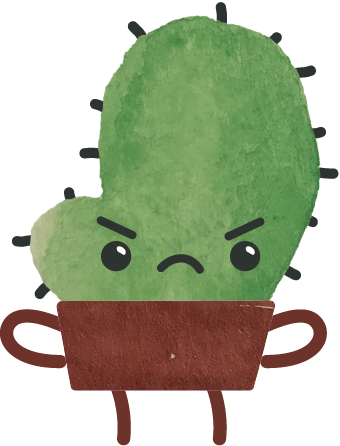 Happy Succulents messages sticker-5