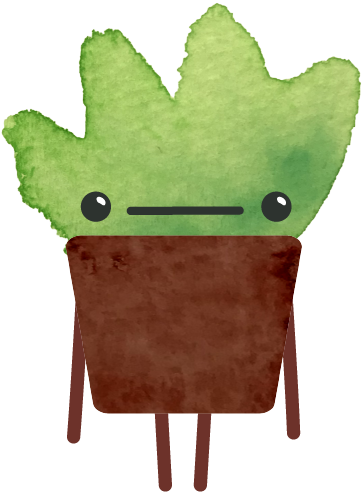 Happy Succulents messages sticker-3