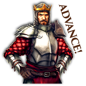 Fortress Kings - Castle MMO messages sticker-4