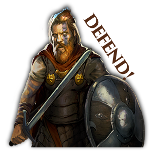Fortress Kings - Castle MMO messages sticker-2