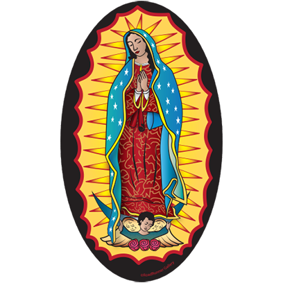 Stickers for New Mexico messages sticker-6