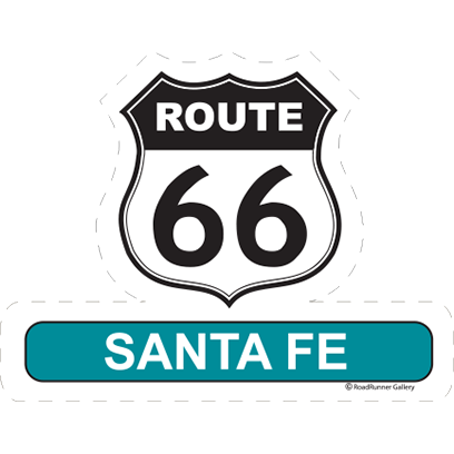 Stickers for New Mexico messages sticker-2