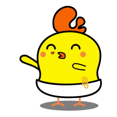 Chicken - Animated Stickers messages sticker-11