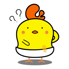 Chicken - Animated Stickers messages sticker-5