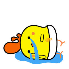 Chicken - Animated Stickers messages sticker-6