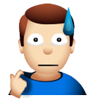 Emojis que necesitábamos messages sticker-8