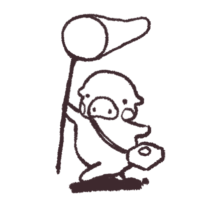 ゆるいブタの日常〈夏〉 messages sticker-6