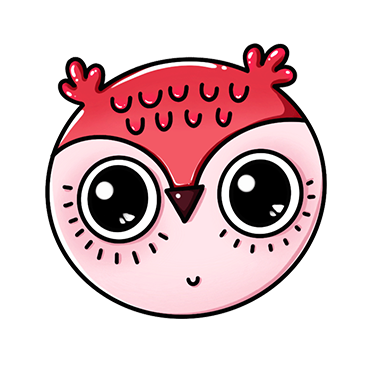 Paint by Number Coloring Games messages sticker-7