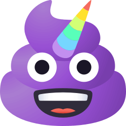Pile of Poop Pack by EmojiOne messages sticker-11