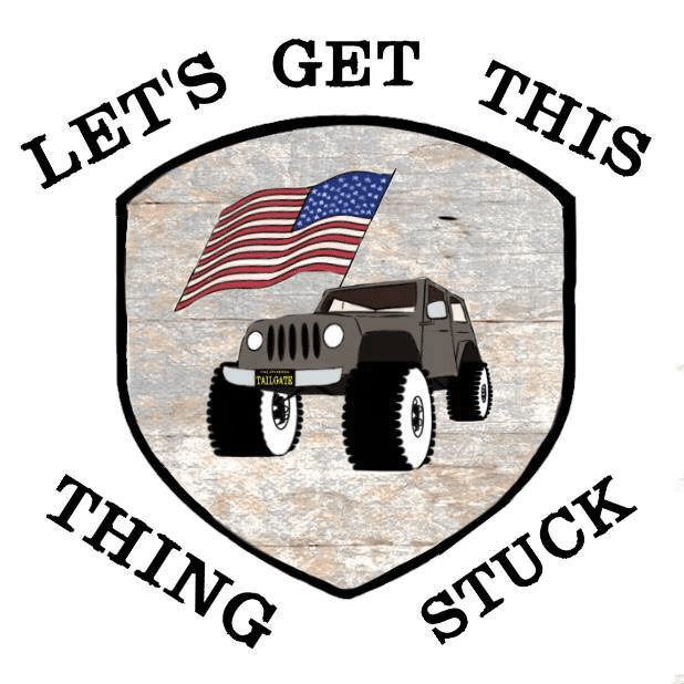 Tailgate Fest messages sticker-7