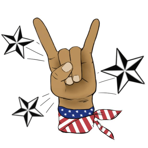 Tailgate Fest messages sticker-4
