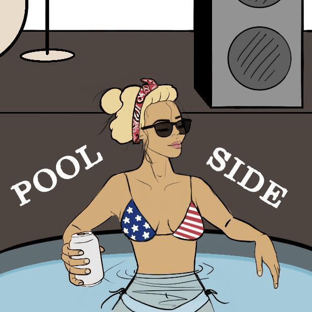 Tailgate Fest messages sticker-8
