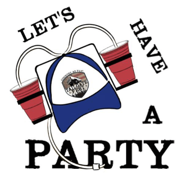 Tailgate Fest messages sticker-10