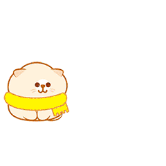 Fat Cat Freestyle Stickers messages sticker-7