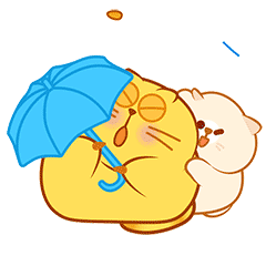 Fat Cat Freestyle Stickers messages sticker-11