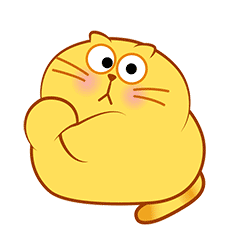 Fat Cat Freestyle Stickers messages sticker-2
