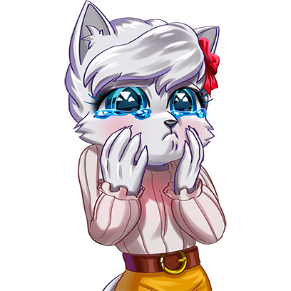 Cat Stories: Lucy Stickers messages sticker-3