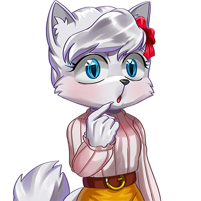 Cat Stories: Lucy Stickers messages sticker-8