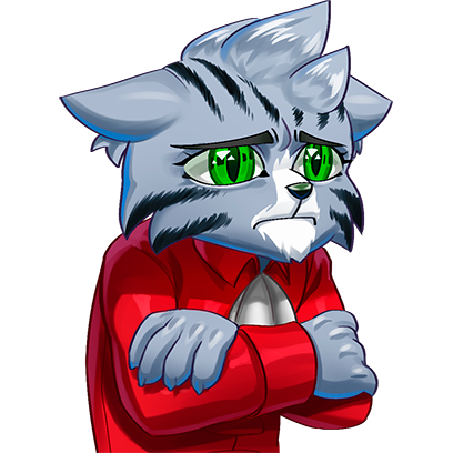 Cat Stories: Ted Stickers messages sticker-3