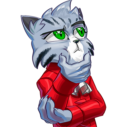 Cat Stories: Ted Stickers messages sticker-6