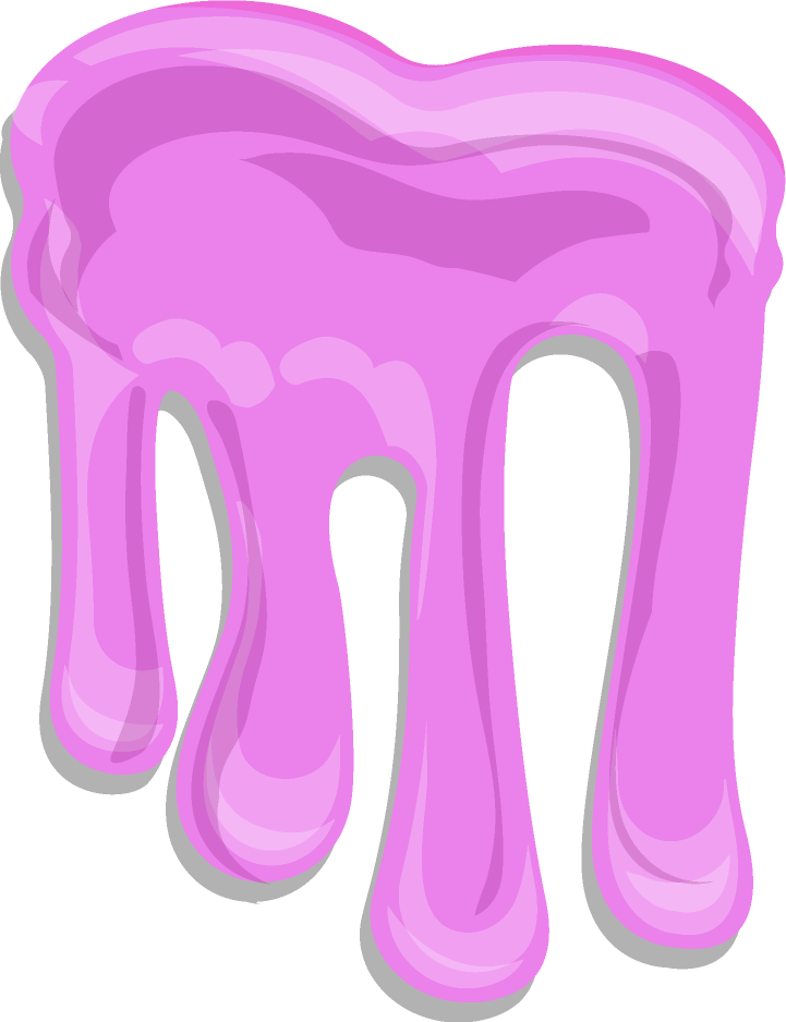 Slime Photo - Funny Pic Editor messages sticker-7