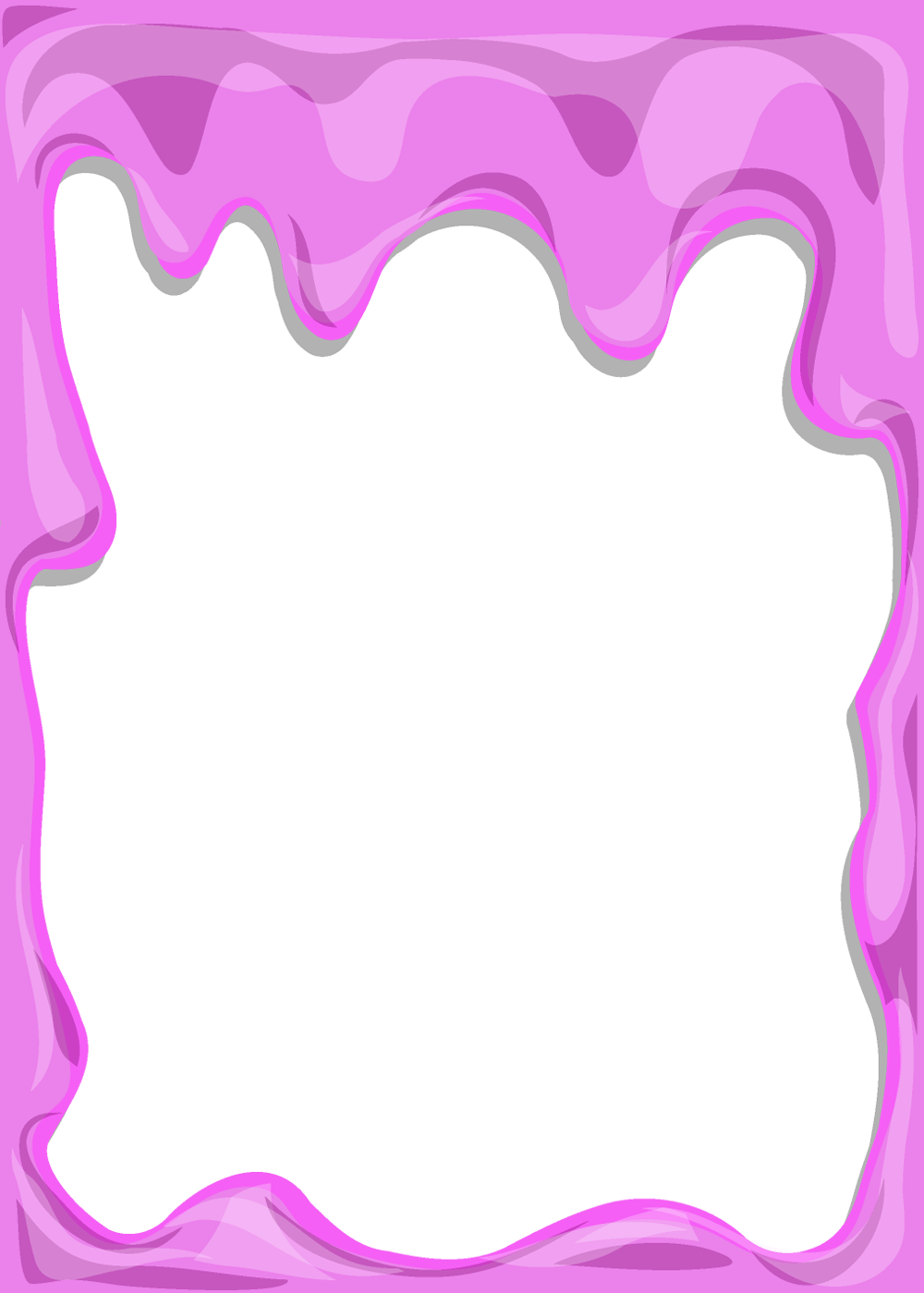 Slime Photo - Funny Pic Editor messages sticker-5