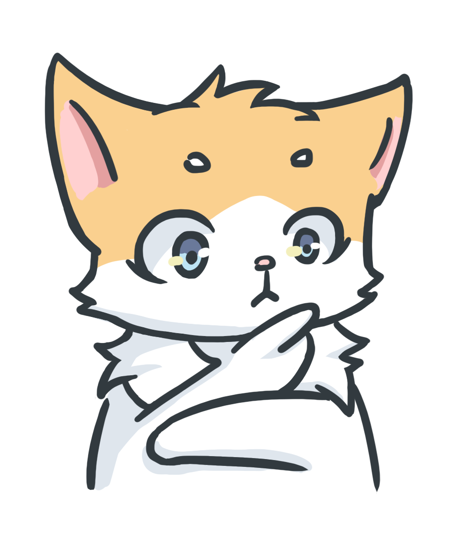 Jet Cat Sticker Pack messages sticker-10