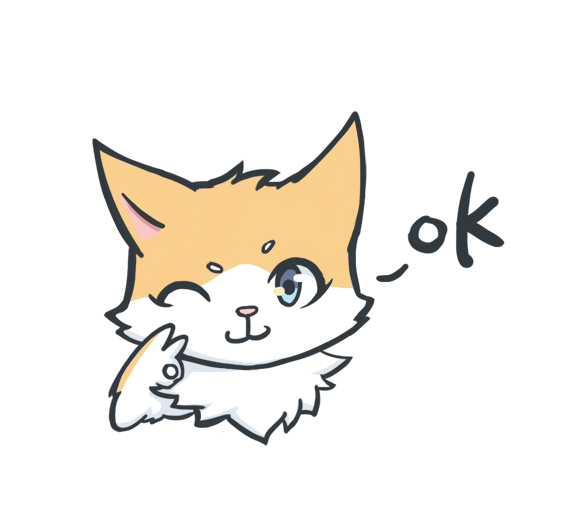 Jet Cat Sticker Pack messages sticker-0