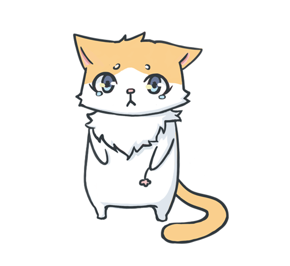 Jet Cat Sticker Pack messages sticker-8