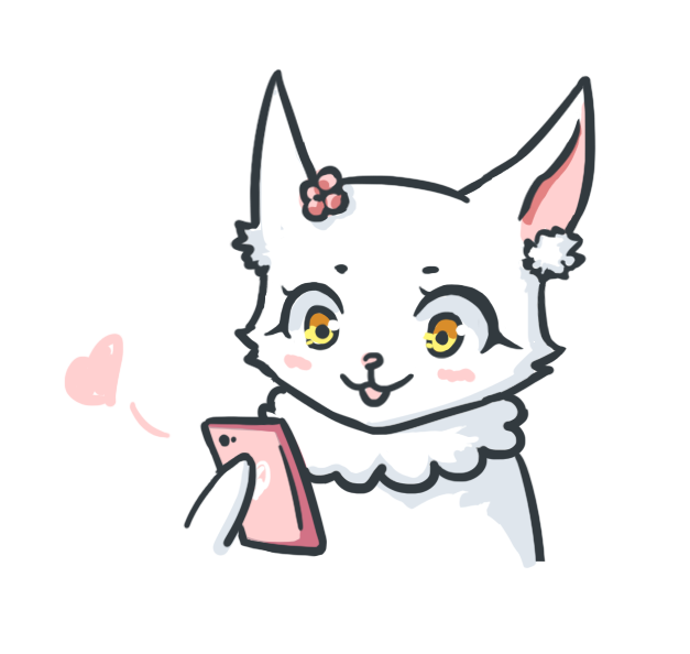 Jet Cat Sticker Pack messages sticker-5
