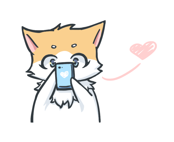 Jet Cat Sticker Pack messages sticker-3
