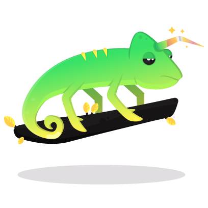 Wild Unicorn Animal Stickers messages sticker-7