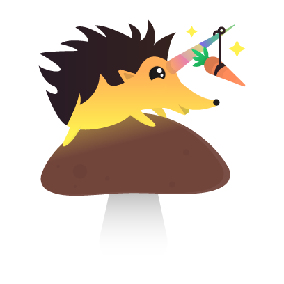 Wild Unicorn Animal Stickers messages sticker-4