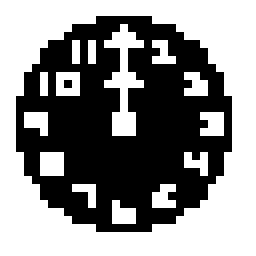 Decode the Code messages sticker-7